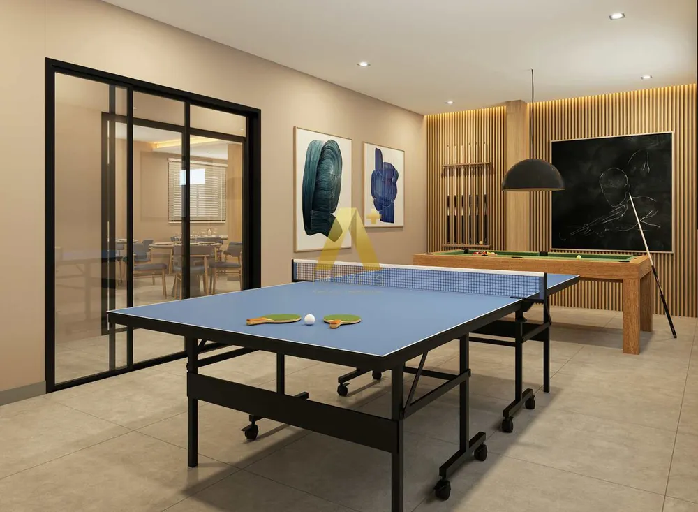Apartamento, 2 quartos, 62 m² - Foto 1
