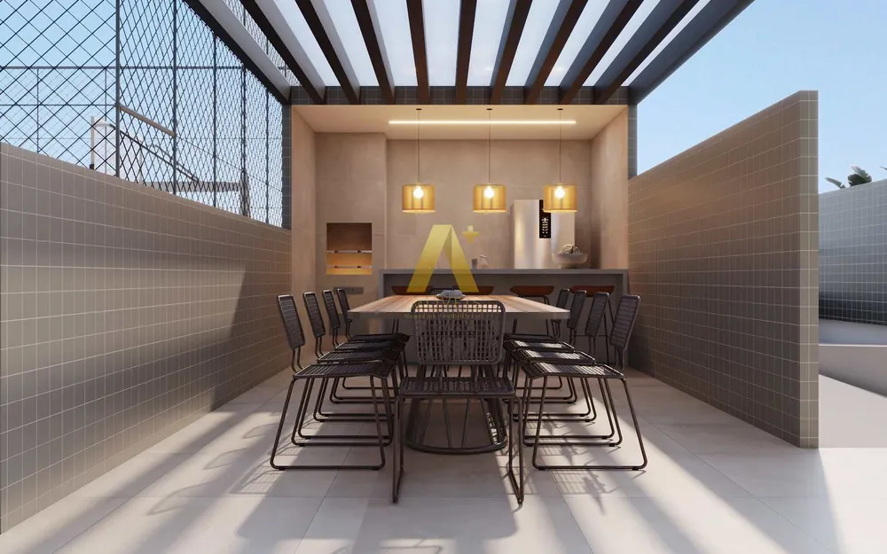 Apartamento, 2 quartos, 84 m² - Foto 8