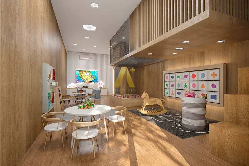 Apartamento, 3 quartos, 120 m² - Foto 10