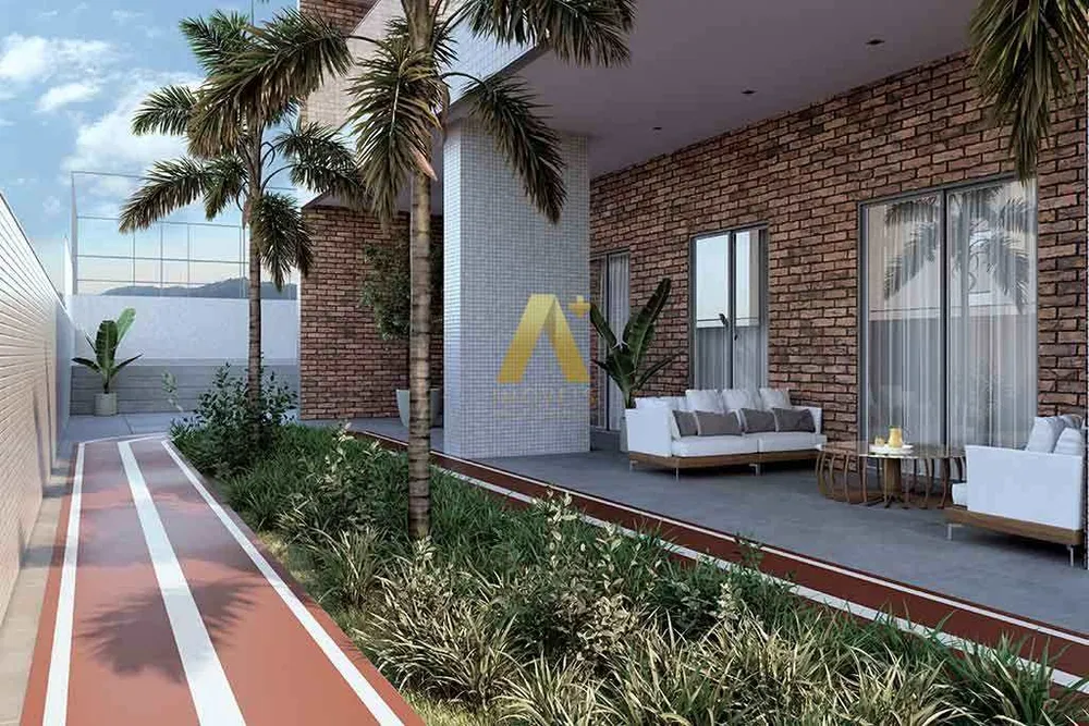 Apartamento, 3 quartos, 120 m² - Foto 4