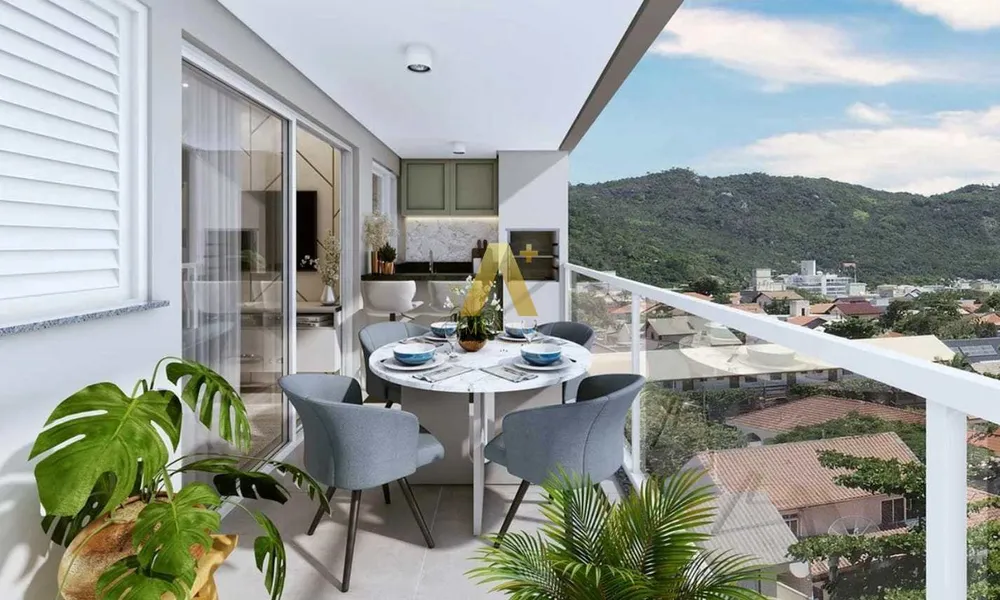 Apartamento, 2 quartos, 66 m² - Foto 5