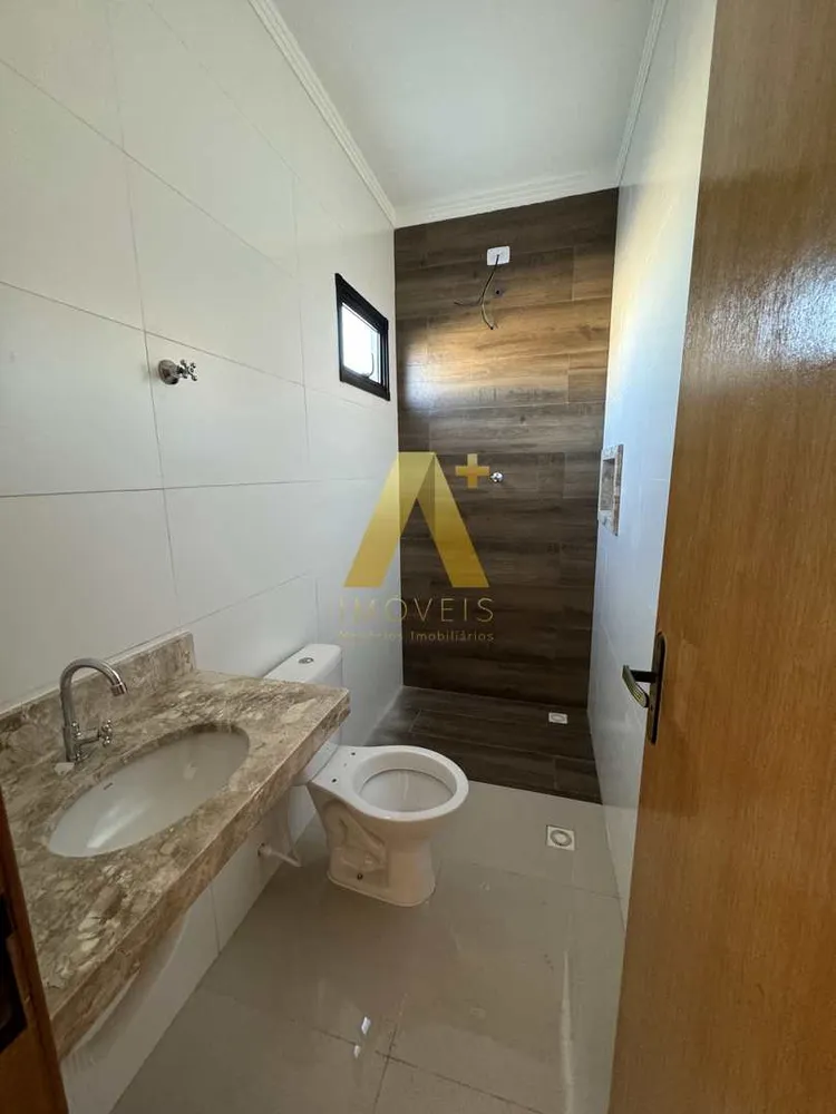 Casa de Condomínio, 2 quartos - Foto 8