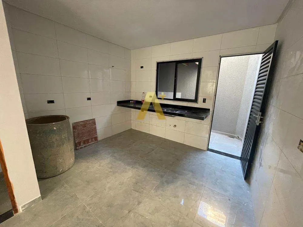 Casa de Condomínio, 3 quartos - Foto 8