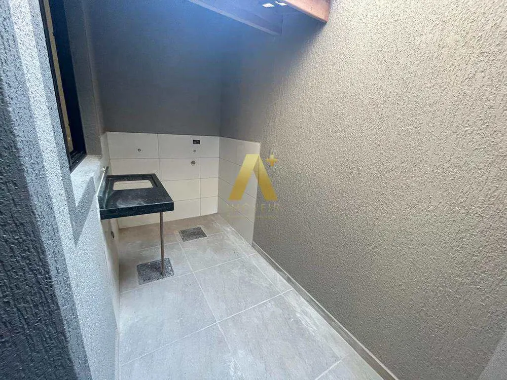 Casa de Condomínio, 3 quartos - Foto 2