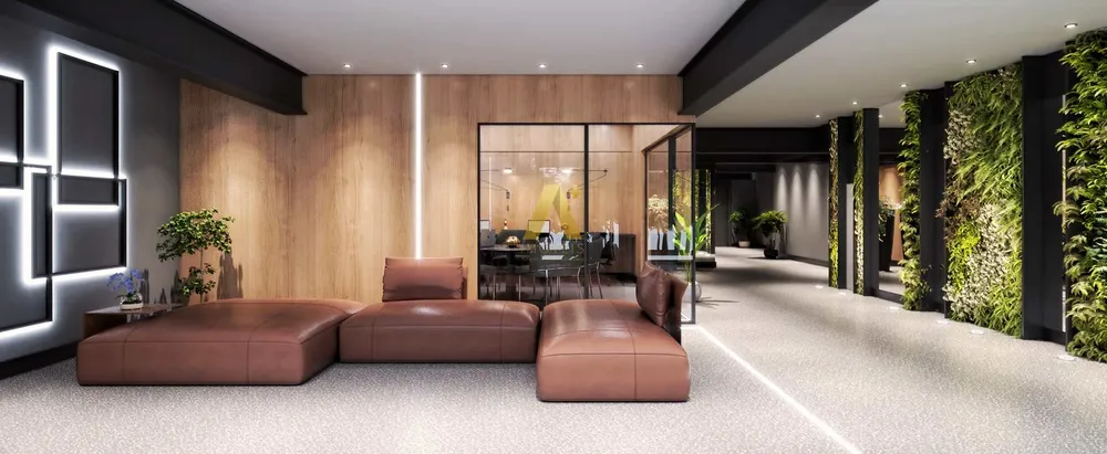 Apartamento, 2 quartos, 75 m² - Foto 1