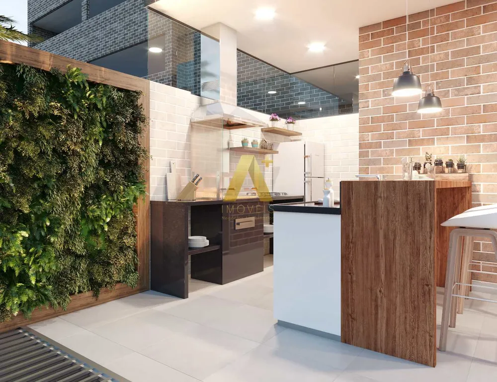 Cobertura, 4 quartos, 218 m² - Foto 3