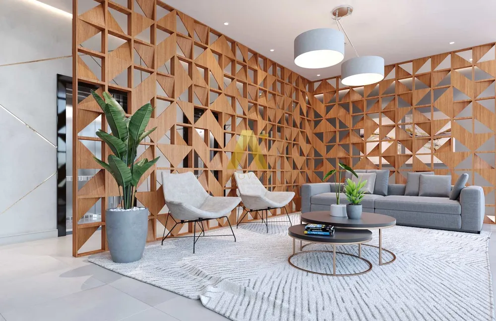 Cobertura, 4 quartos, 218 m² - Foto 5