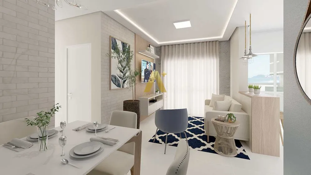 Apartamento, 2 quartos, 79 m² - Foto 8