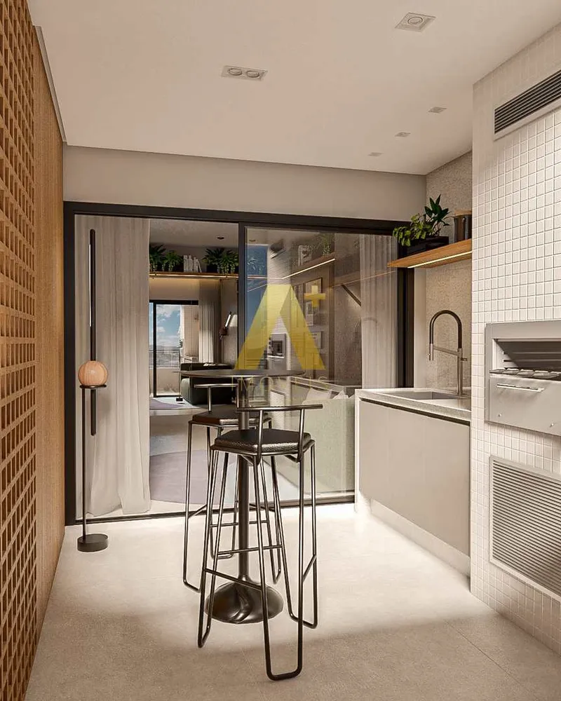 Apartamento, 2 quartos, 74 m² - Foto 8