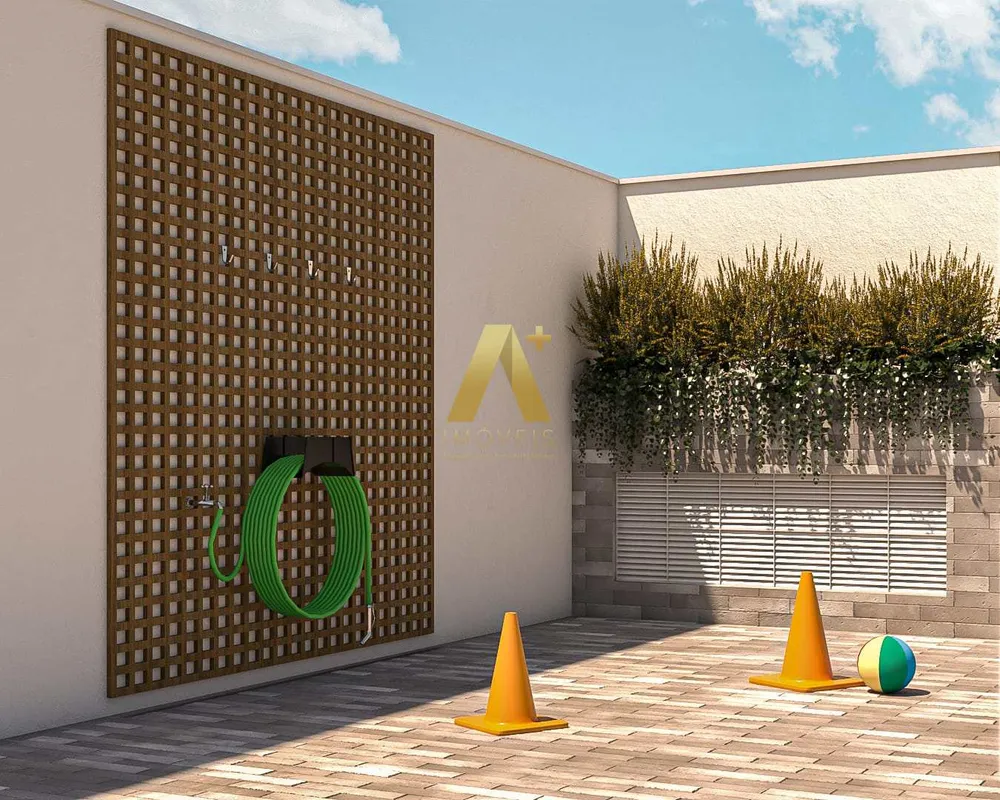 Apartamento, 2 quartos, 74 m² - Foto 4