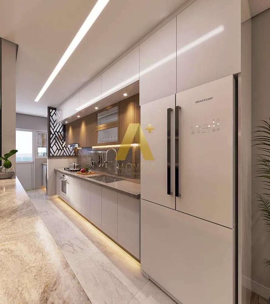 Apartamento, 2 quartos, 73 m² - Foto 1