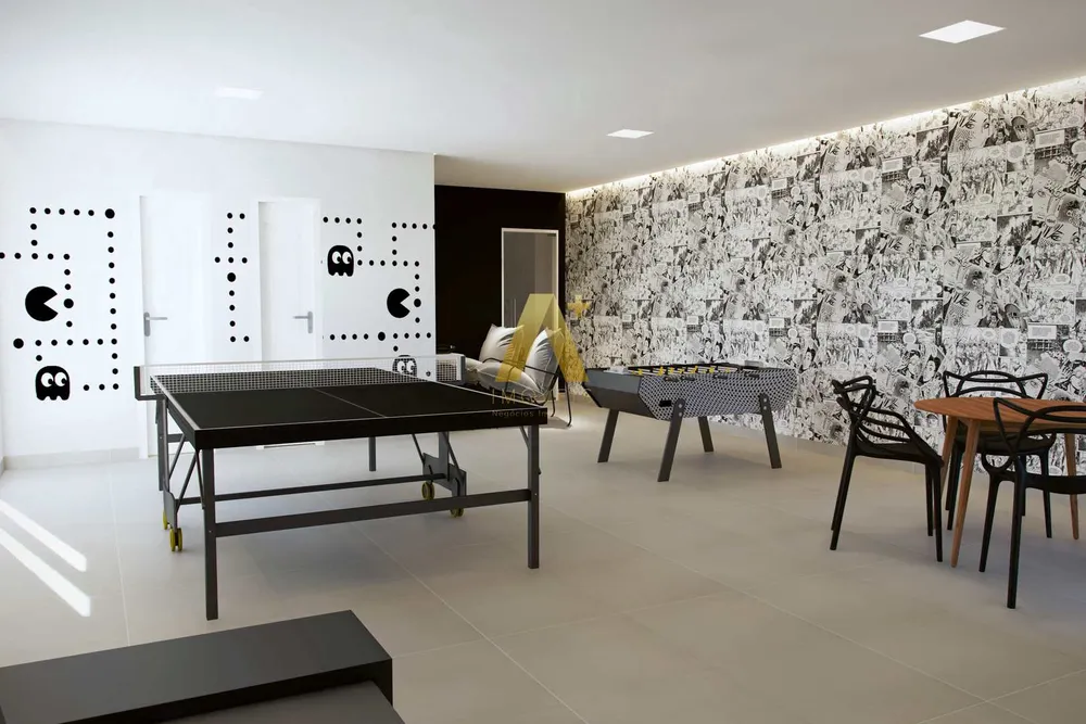 Apartamento, 2 quartos, 63 m² - Foto 6