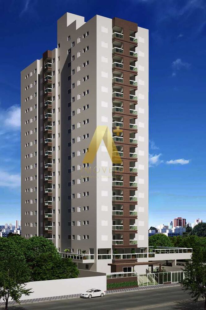 Apartamento, 2 quartos, 63 m² - Foto 1