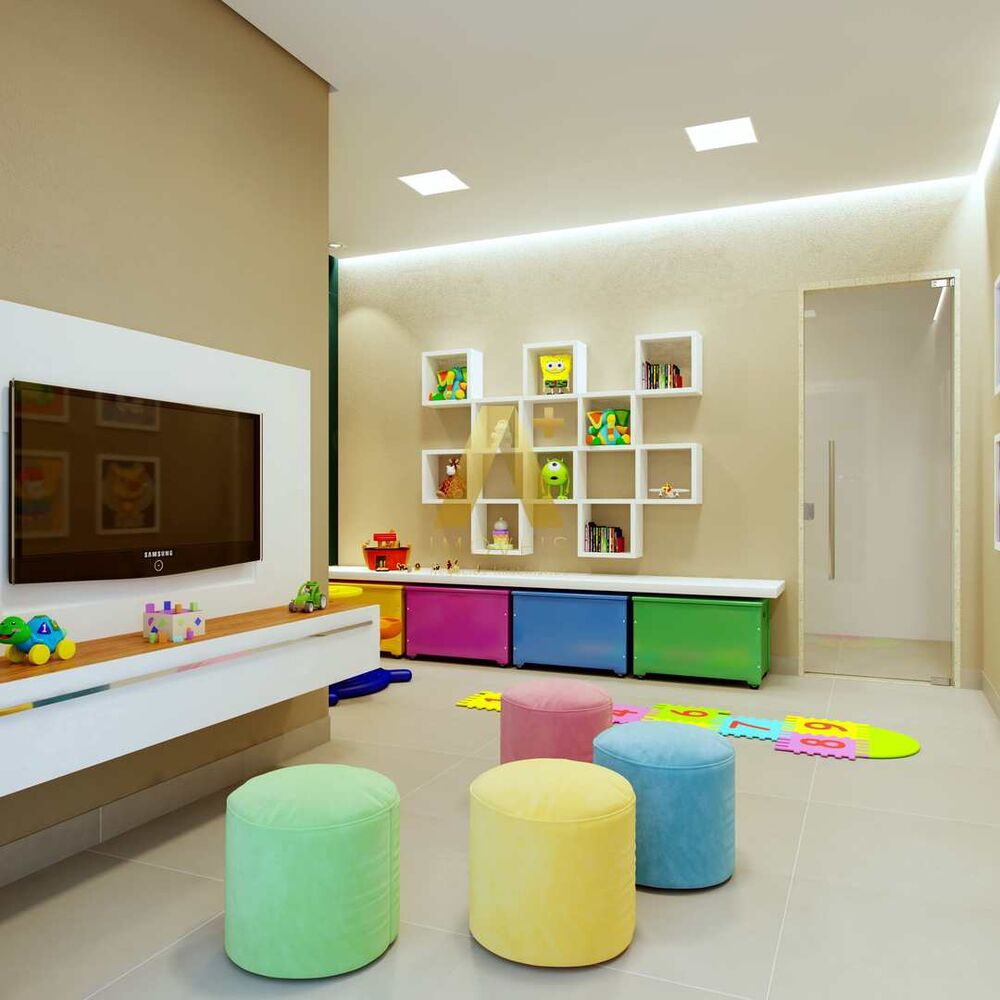 Apartamento, 2 quartos, 63 m² - Foto 4