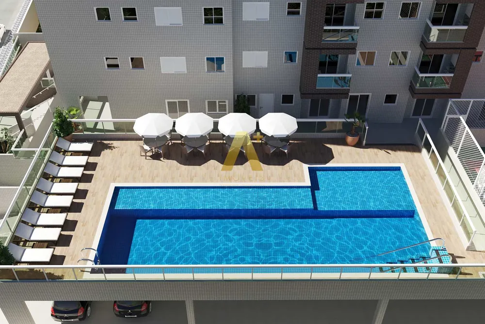 Apartamento, 2 quartos, 63 m² - Foto 10