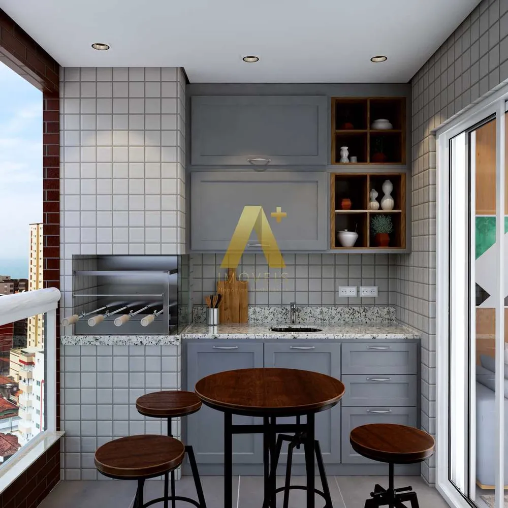 Apartamento, 2 quartos, 63 m² - Foto 5
