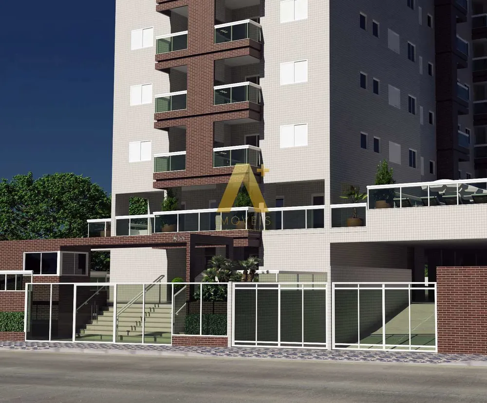 Apartamento, 2 quartos, 63 m² - Foto 2