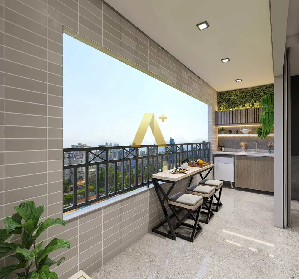 Apartamento, 2 quartos, 87 m² - Foto 4