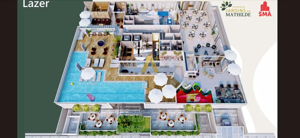 Apartamento, 2 quartos, 79 m² - Foto 8