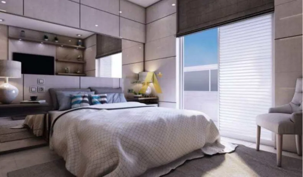 Apartamento, 2 quartos, 79 m² - Foto 5