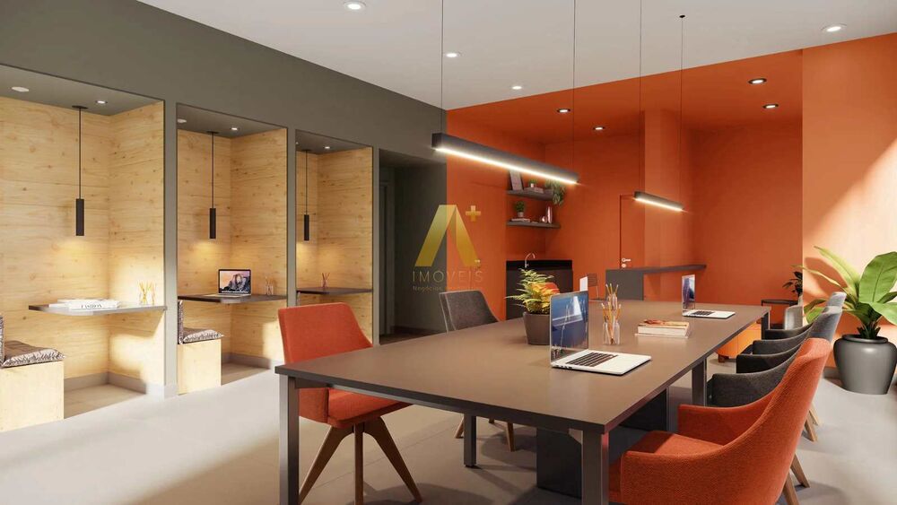 Apartamento, 2 quartos, 94 m² - Foto 2