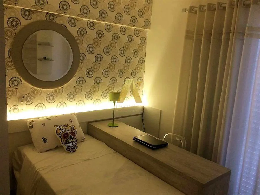 Apartamento, 3 quartos, 110 m² - Foto 8