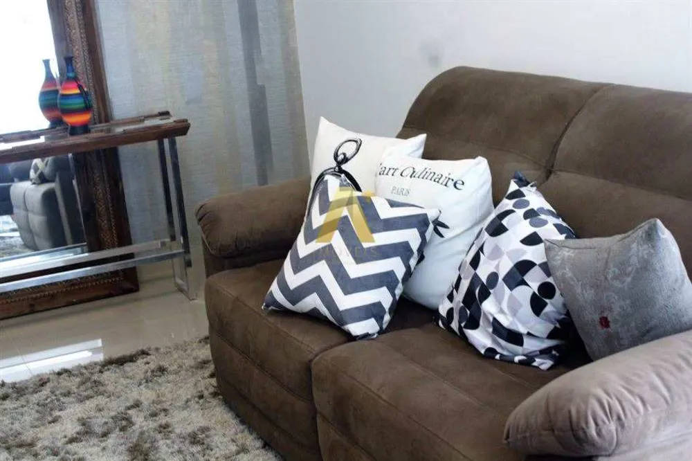 Apartamento, 3 quartos, 110 m² - Foto 3