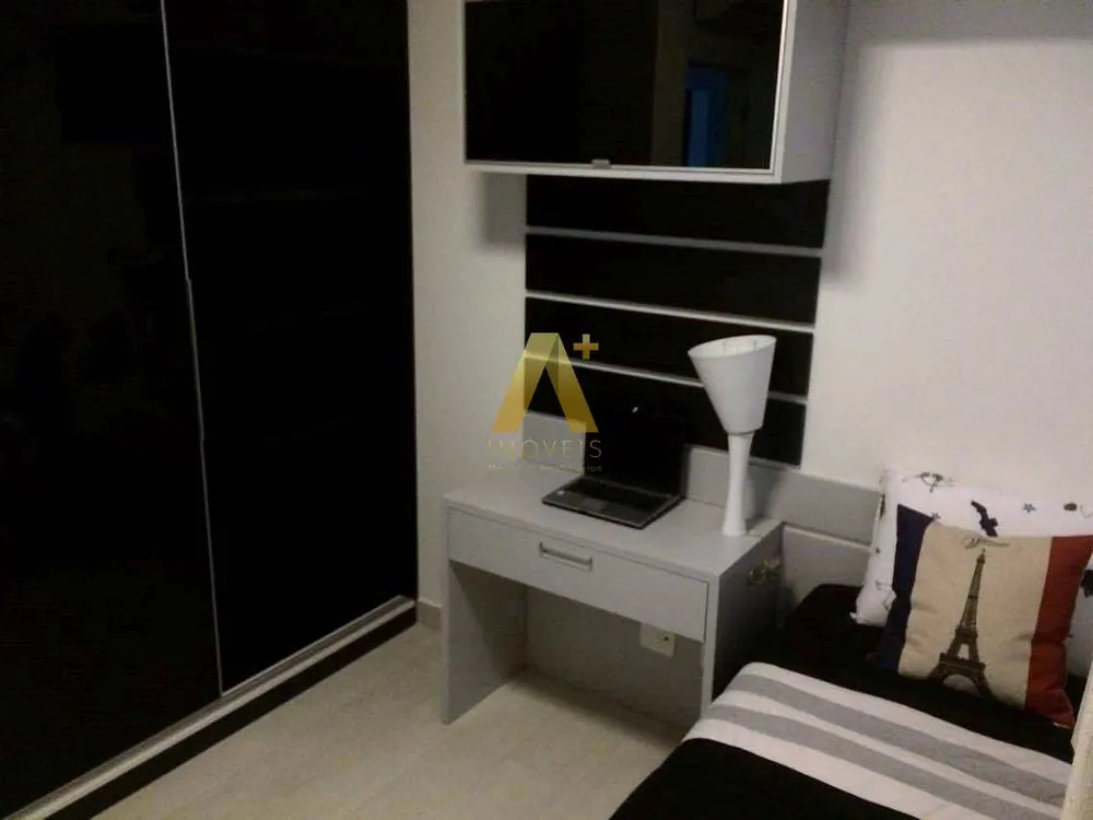 Apartamento, 3 quartos, 110 m² - Foto 7