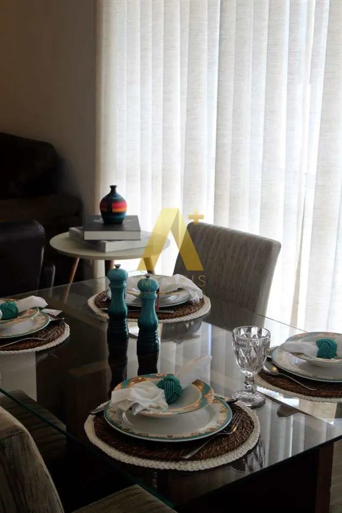 Apartamento, 3 quartos, 110 m² - Foto 6