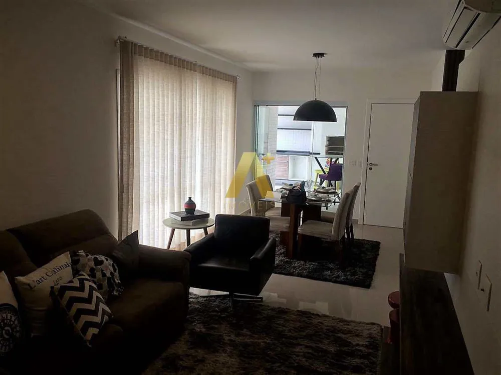 Apartamento, 3 quartos, 110 m² - Foto 2
