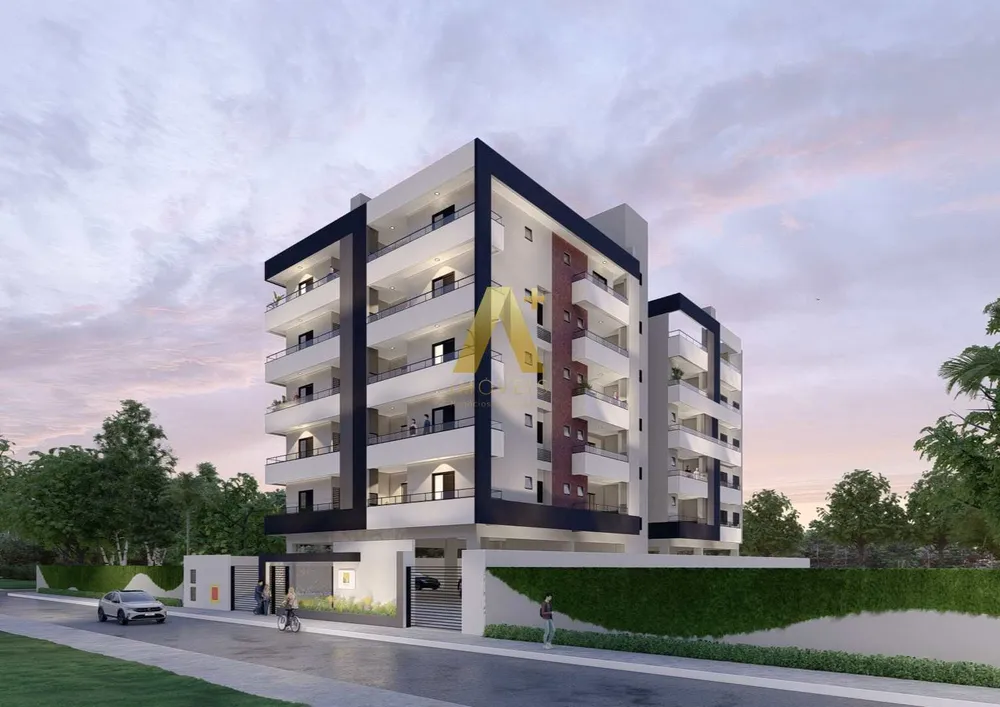 Apartamento, 2 quartos, 64 m² - Foto 7