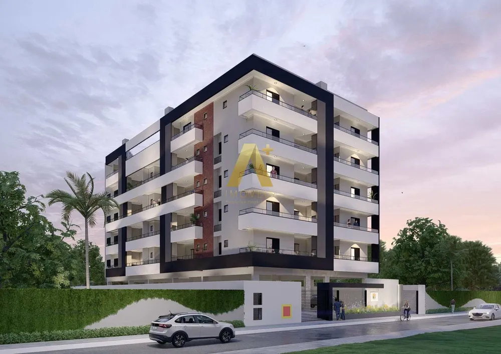Apartamento, 2 quartos, 64 m² - Foto 6