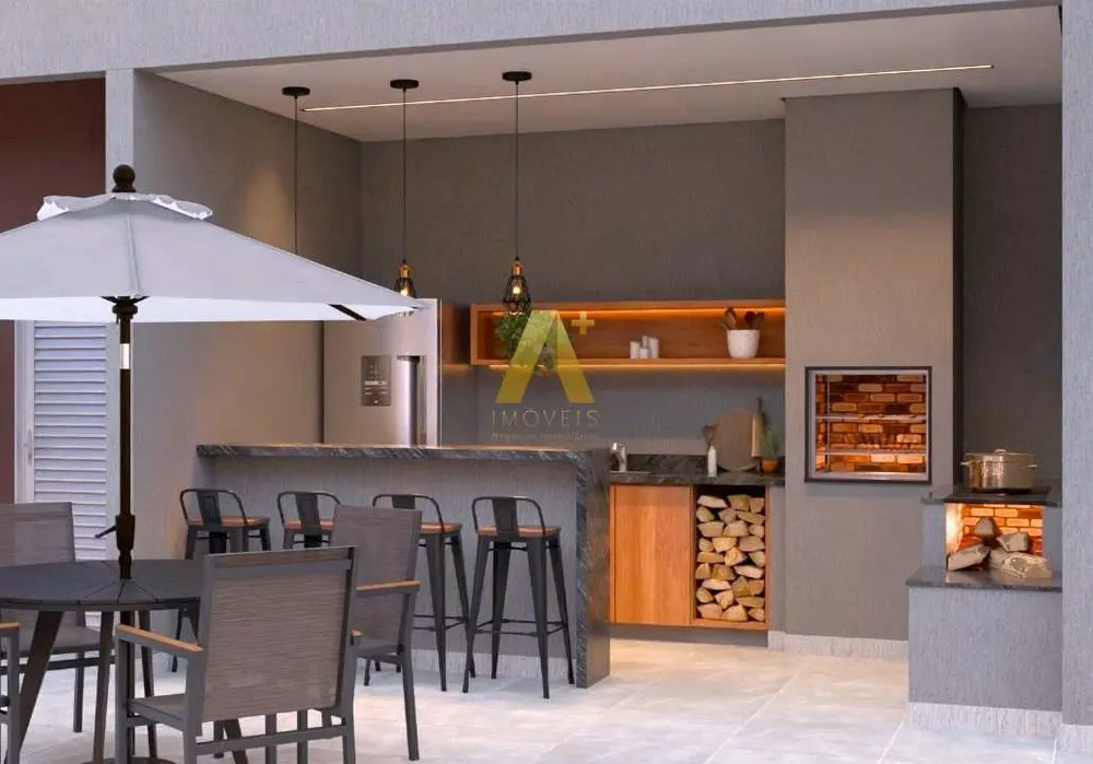 Apartamento, 2 quartos, 64 m² - Foto 3