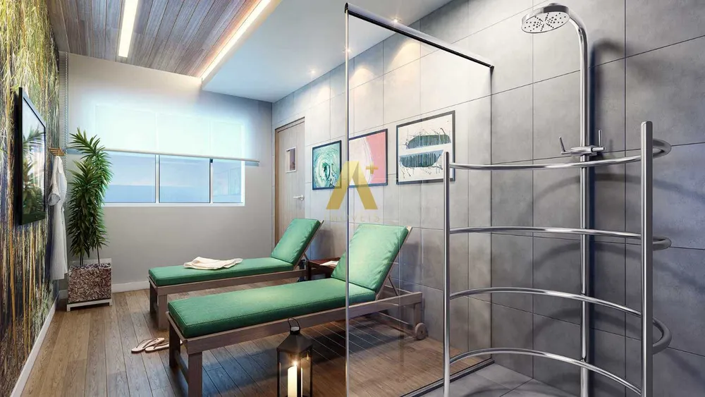 Apartamento, 3 quartos, 83 m² - Foto 4