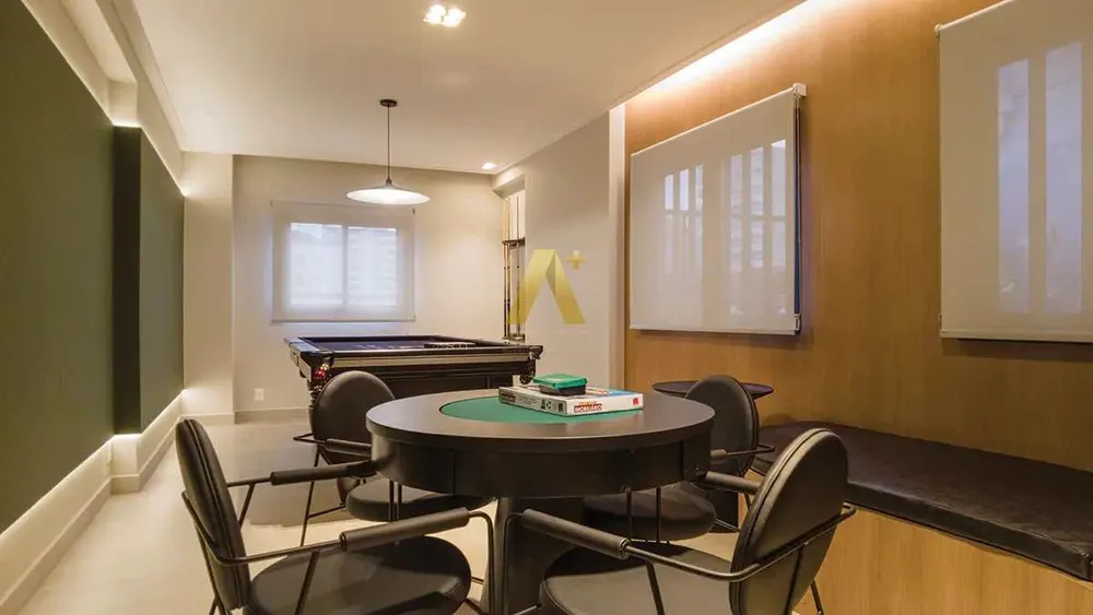 Apartamento, 3 quartos, 143 m² - Foto 8