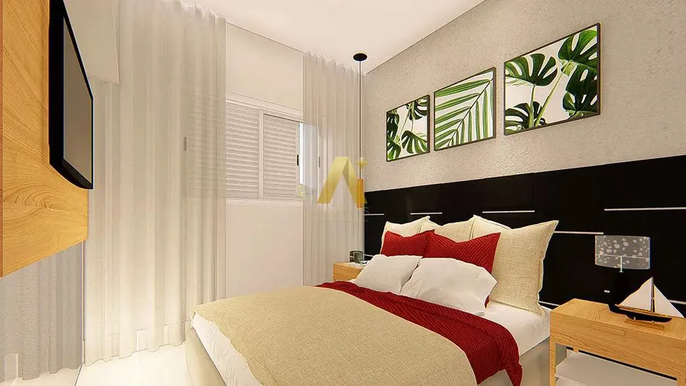Apartamento, 3 quartos, 143 m² - Foto 2