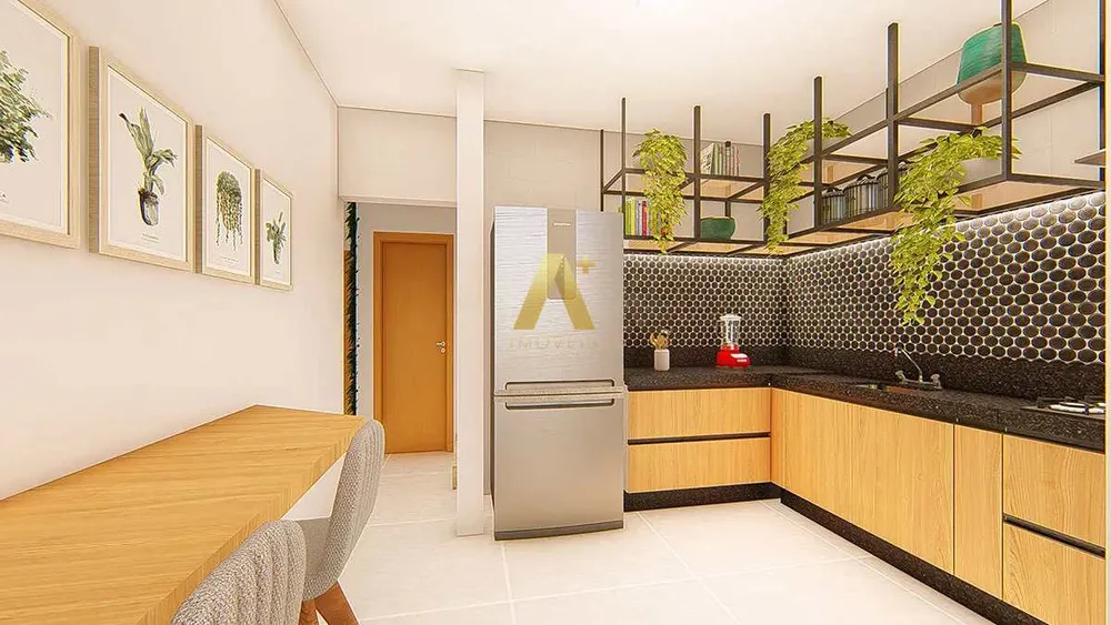 Apartamento, 3 quartos, 143 m² - Foto 4