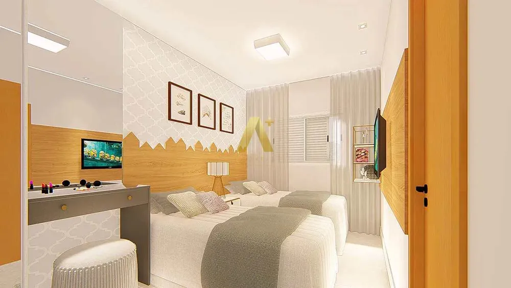 Apartamento, 3 quartos, 143 m² - Foto 7