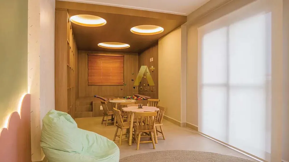 Apartamento, 3 quartos, 143 m² - Foto 3