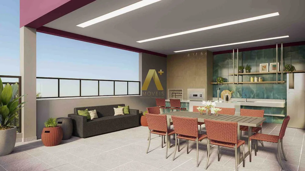 Apartamento, 3 quartos, 138 m² - Foto 4