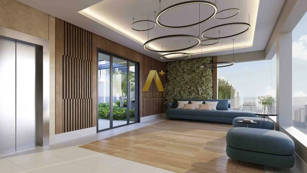 Apartamento, 3 quartos, 138 m² - Foto 7