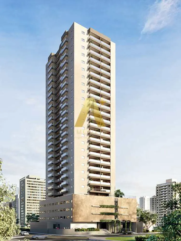 Apartamento, 2 quartos, 81 m² - Foto 8