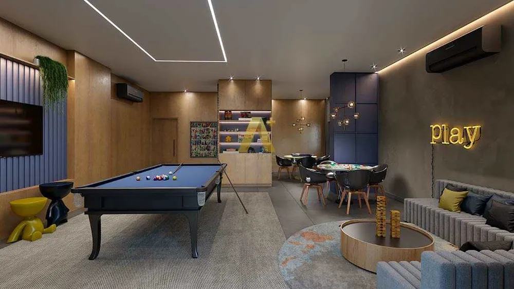 Apartamento, 2 quartos, 81 m² - Foto 3