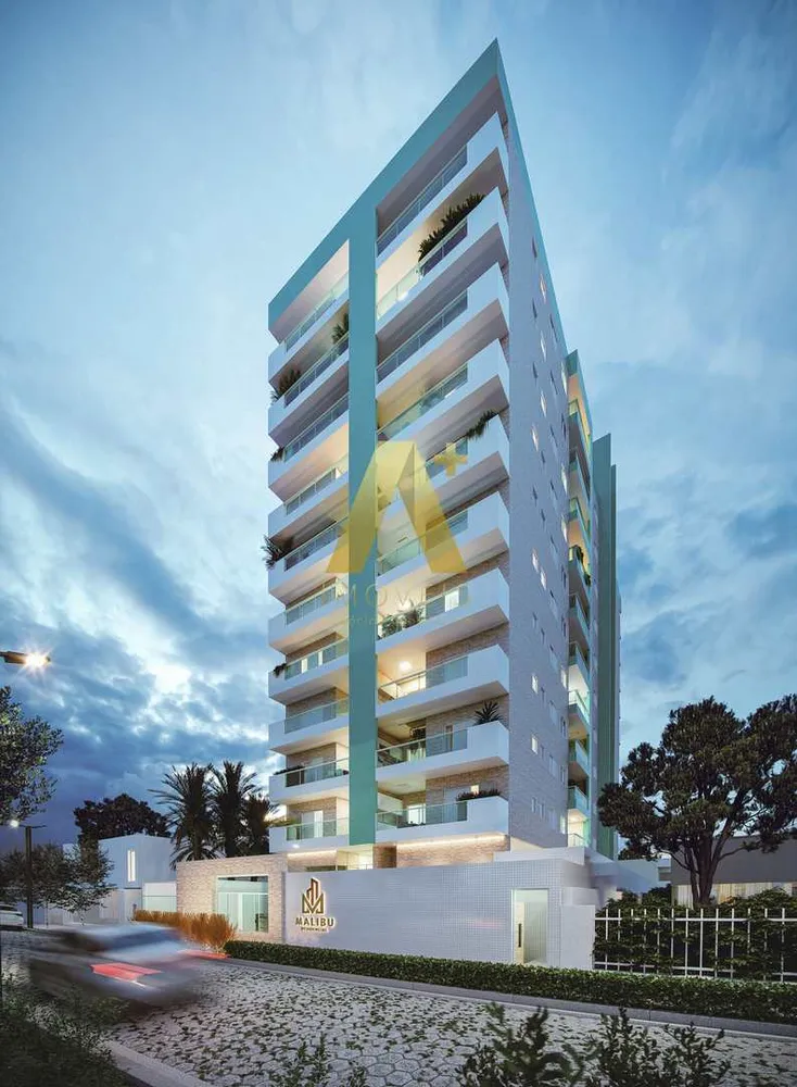 Apartamento, 3 quartos, 119 m² - Foto 5