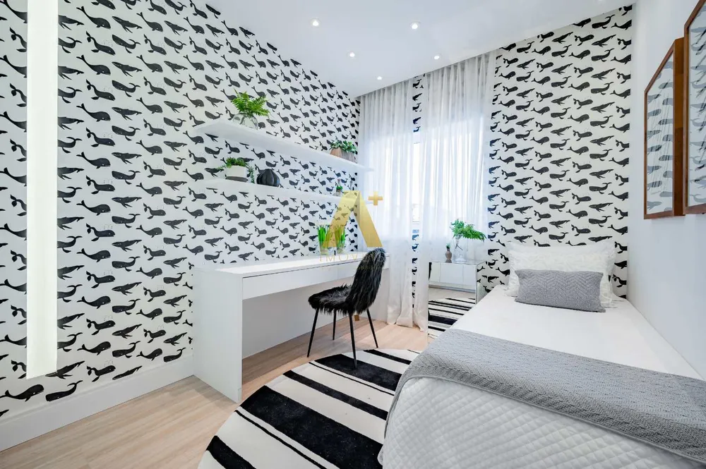Apartamento, 2 quartos, 72 m² - Foto 8