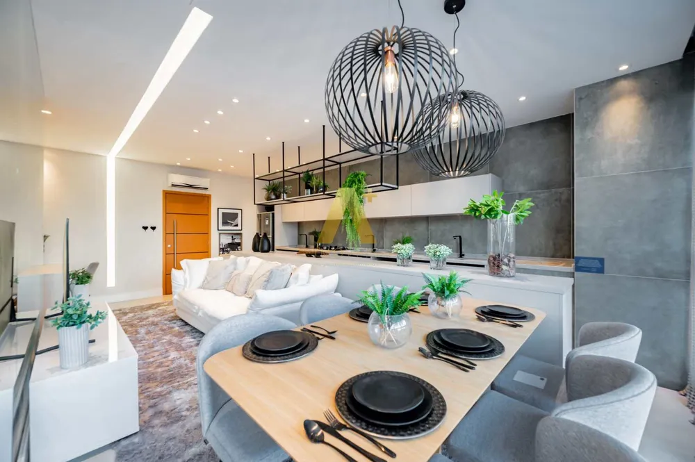 Apartamento, 2 quartos, 72 m² - Foto 7