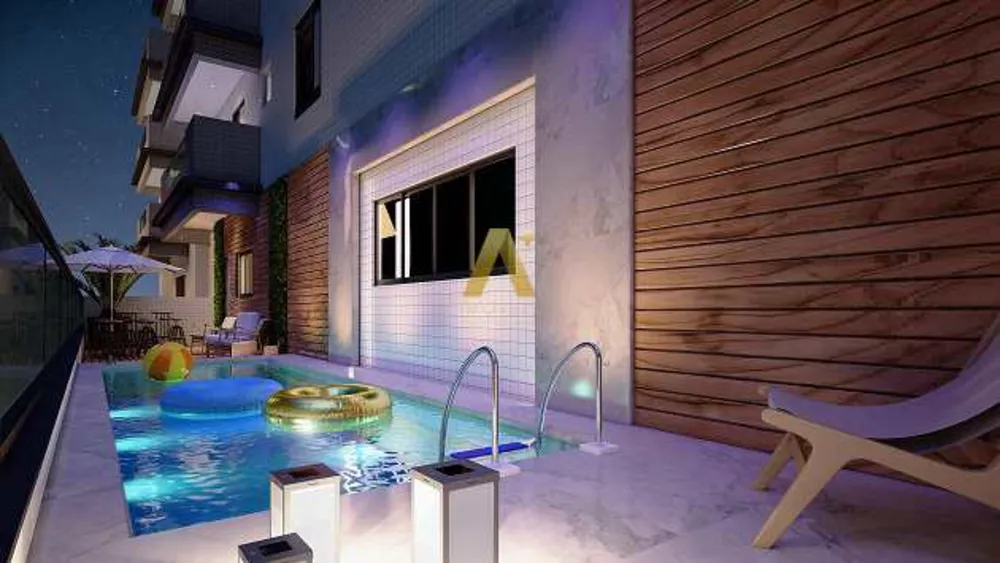 Apartamento, 3 quartos, 142 m² - Foto 5