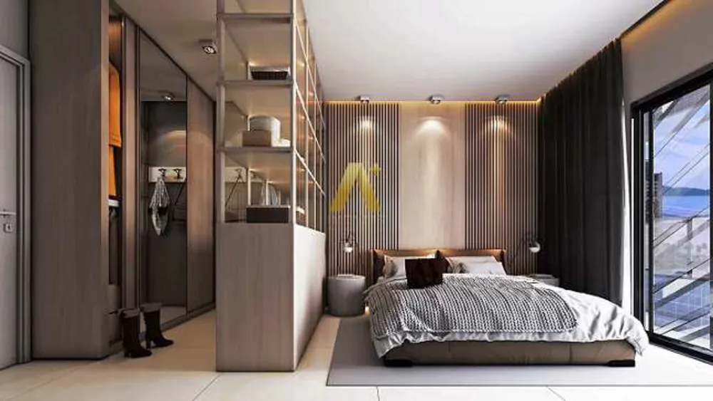 Apartamento, 3 quartos, 142 m² - Foto 2