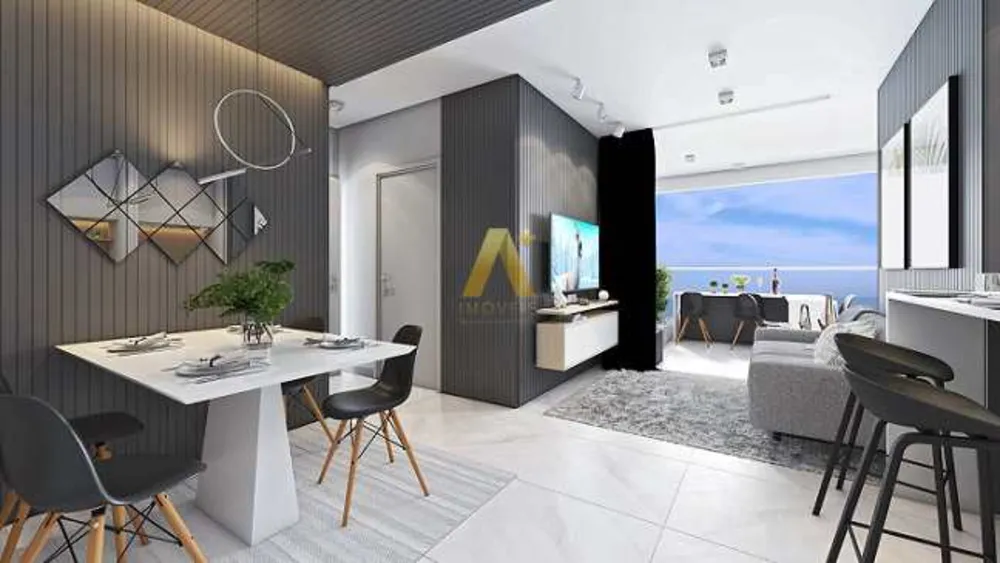 Apartamento, 3 quartos, 142 m² - Foto 8