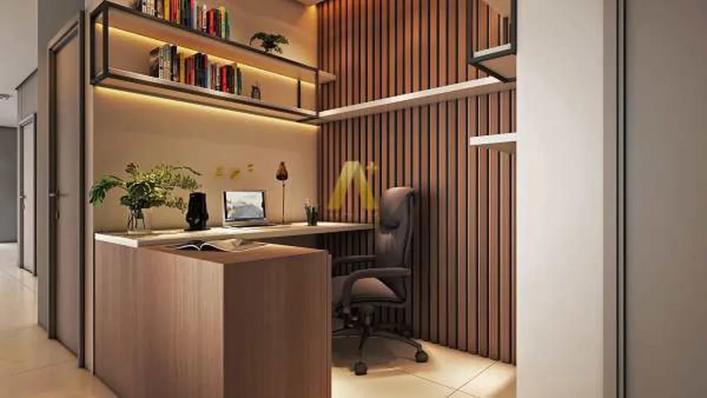 Apartamento, 3 quartos, 142 m² - Foto 3